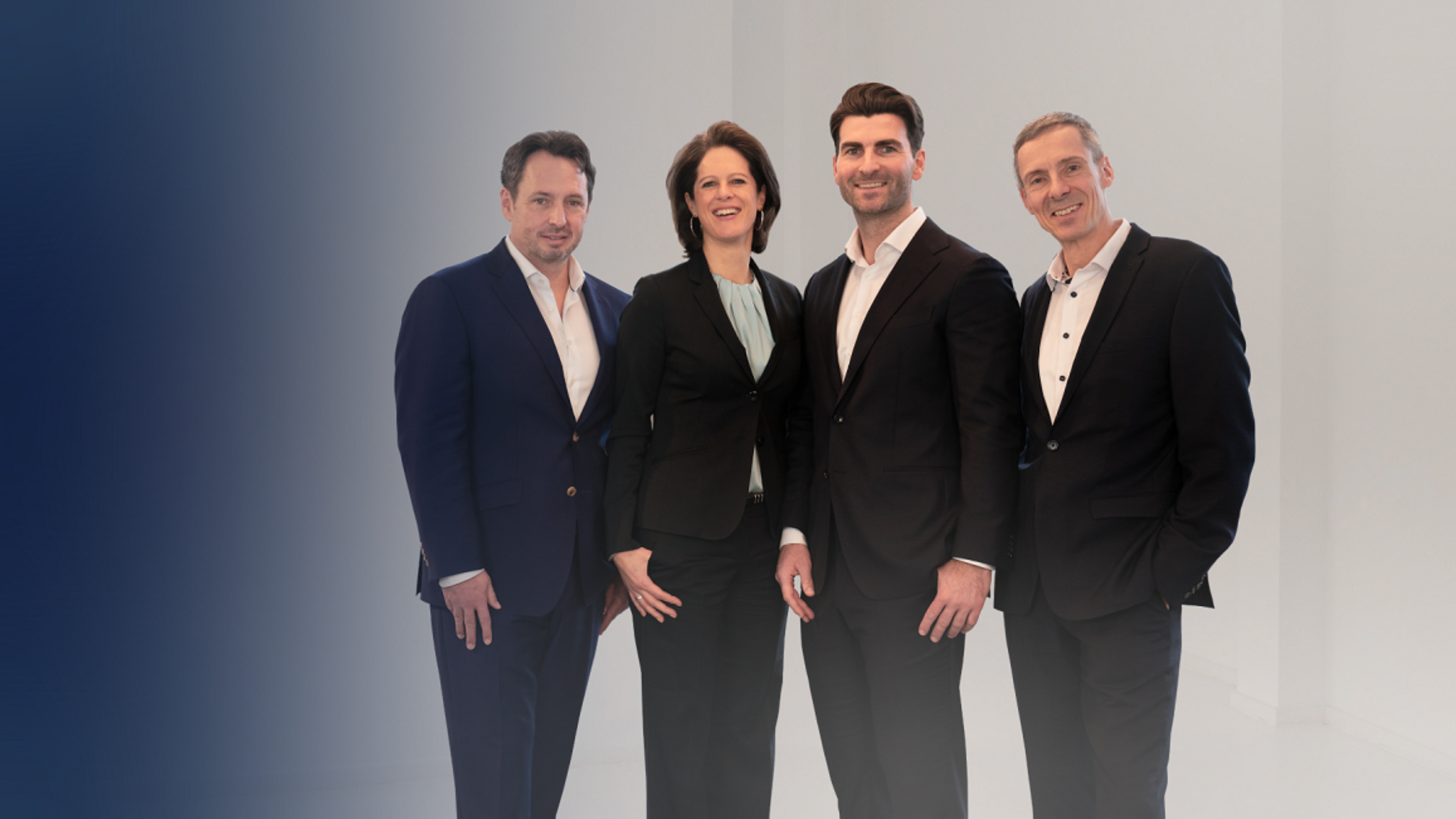 HAPEKO Executive Partner